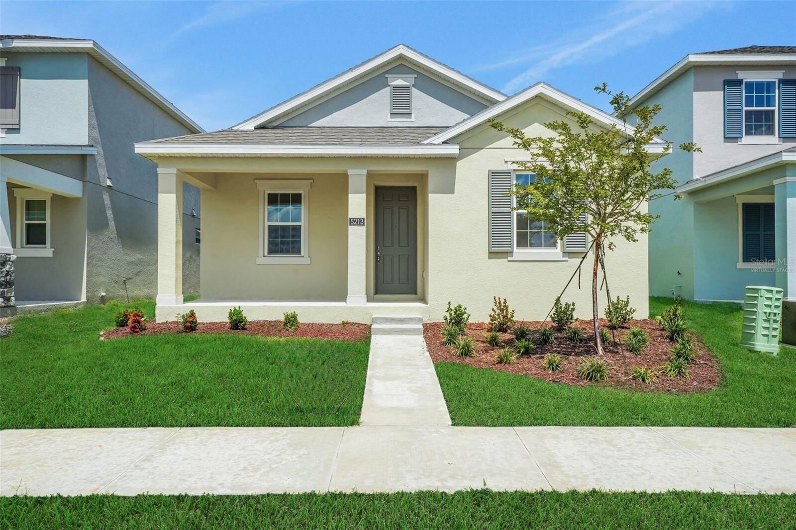 Property Photo: 5128 Waypointe Boulevard FL 32712