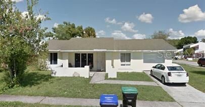 Property Photo: 11151 Iron Bridge Road FL 32837