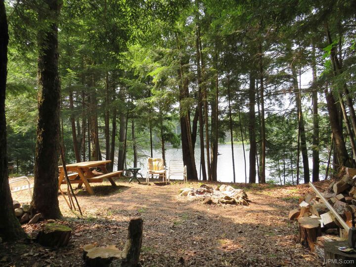 Property Photo:  13999 County Road 440 Road  MI 49895 