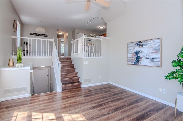 Property Photo: 3016 Barclay Way MI 48105-9464