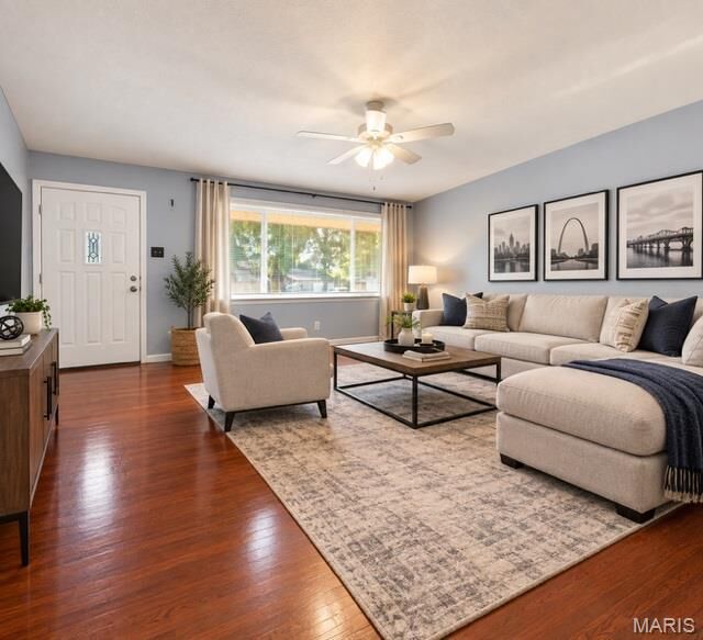 Property Photo:  1925 Apple Blossom Court  MO 63031 