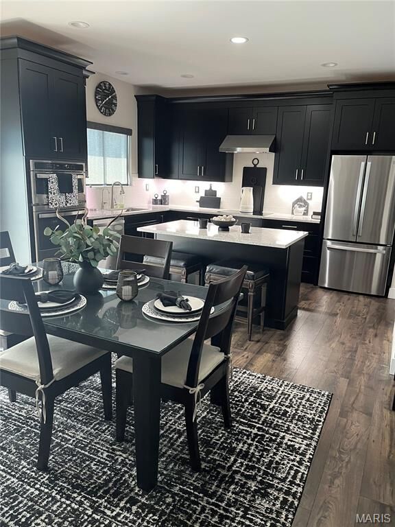 Property Photo:  522 Clarks Crossing  MO 63362 