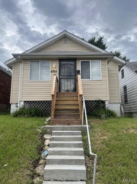 Property Photo:  4762 Beacon Avenue  MO 63120 