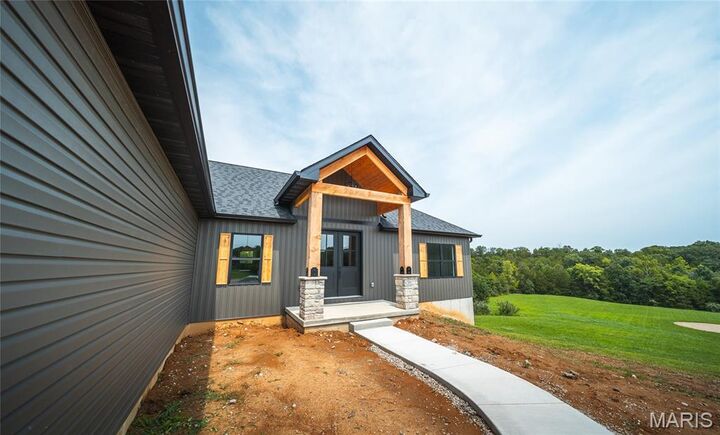Property Photo: 150 Ethlyn Drive MO 63627