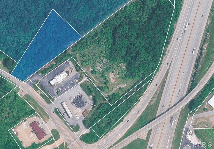 Property Photo: 2009 Richardson Road MO 63010