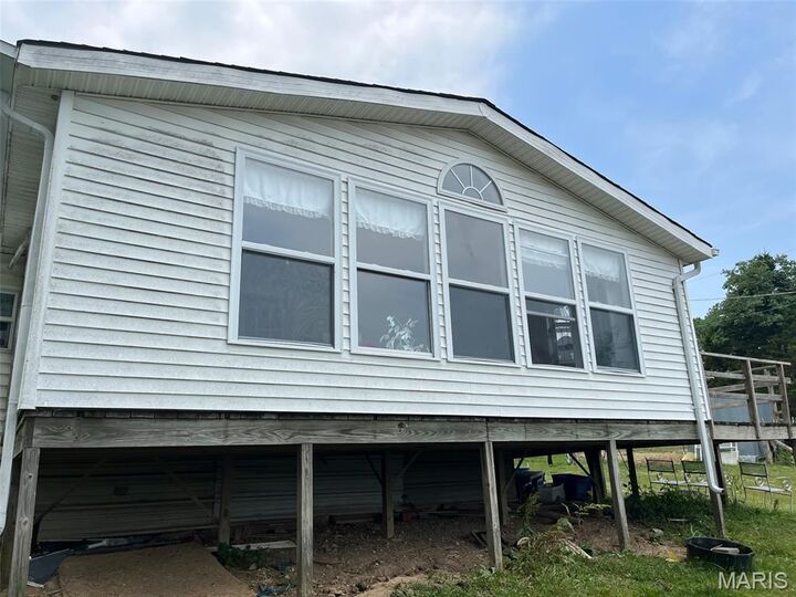 Property Photo:  1671 Drake Ln  MO 63072 