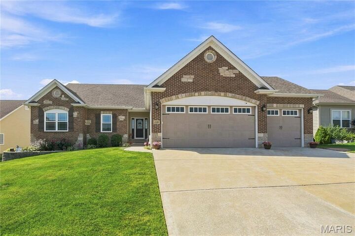 Property Photo:  110 Cypress Meadows Drive  MO 63385 