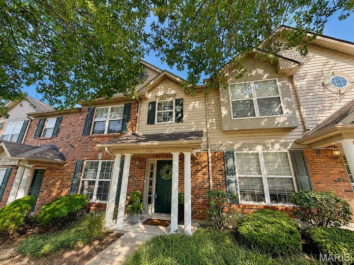 Property Photo:  410 Montclair Tower Drive  MO 63303 