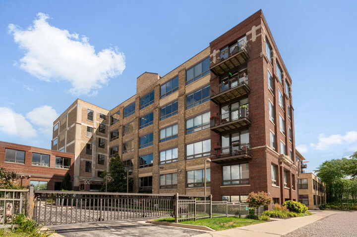 Property Photo:  234 E Reservoir Ave  WI 53212 