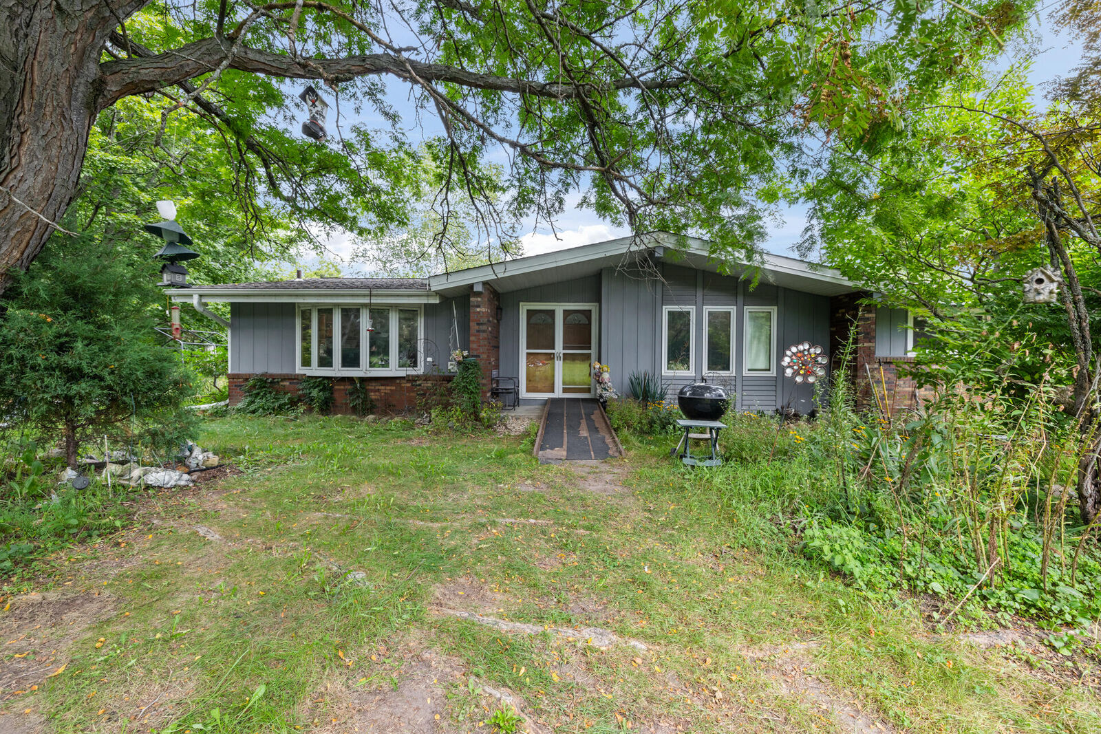 Property Photo:  6720 Hwy Q Ct  WI 53029 
