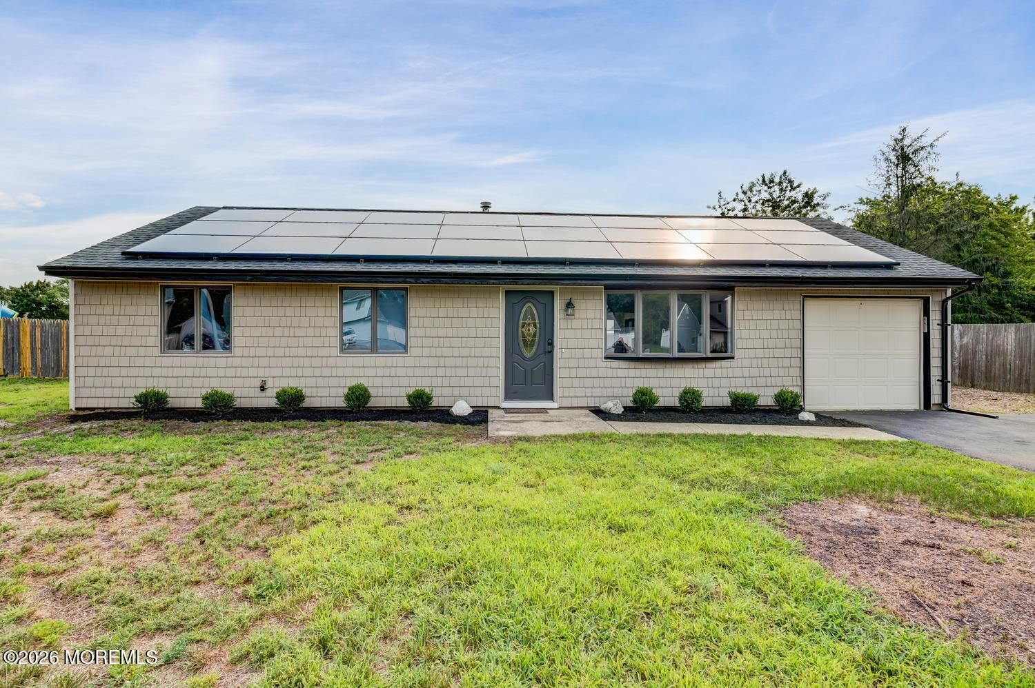 Property Photo: 56 Georgetown Boulevard NJ 08005