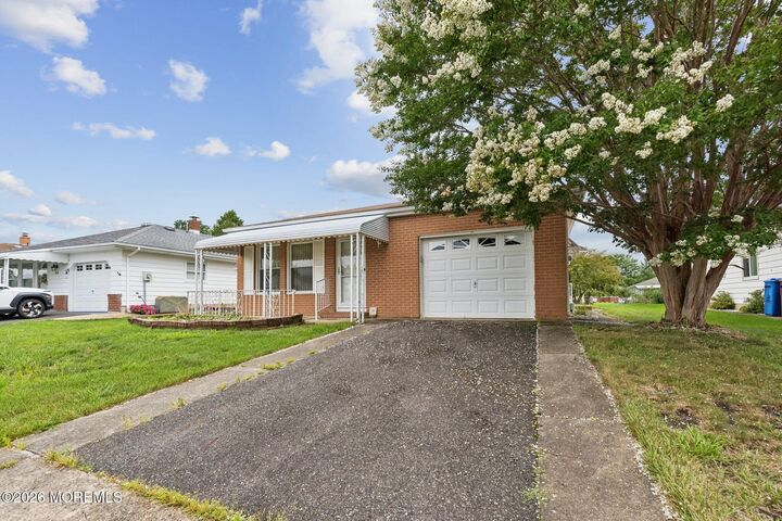 Property Photo: 93 Hyannis Street NJ 08757