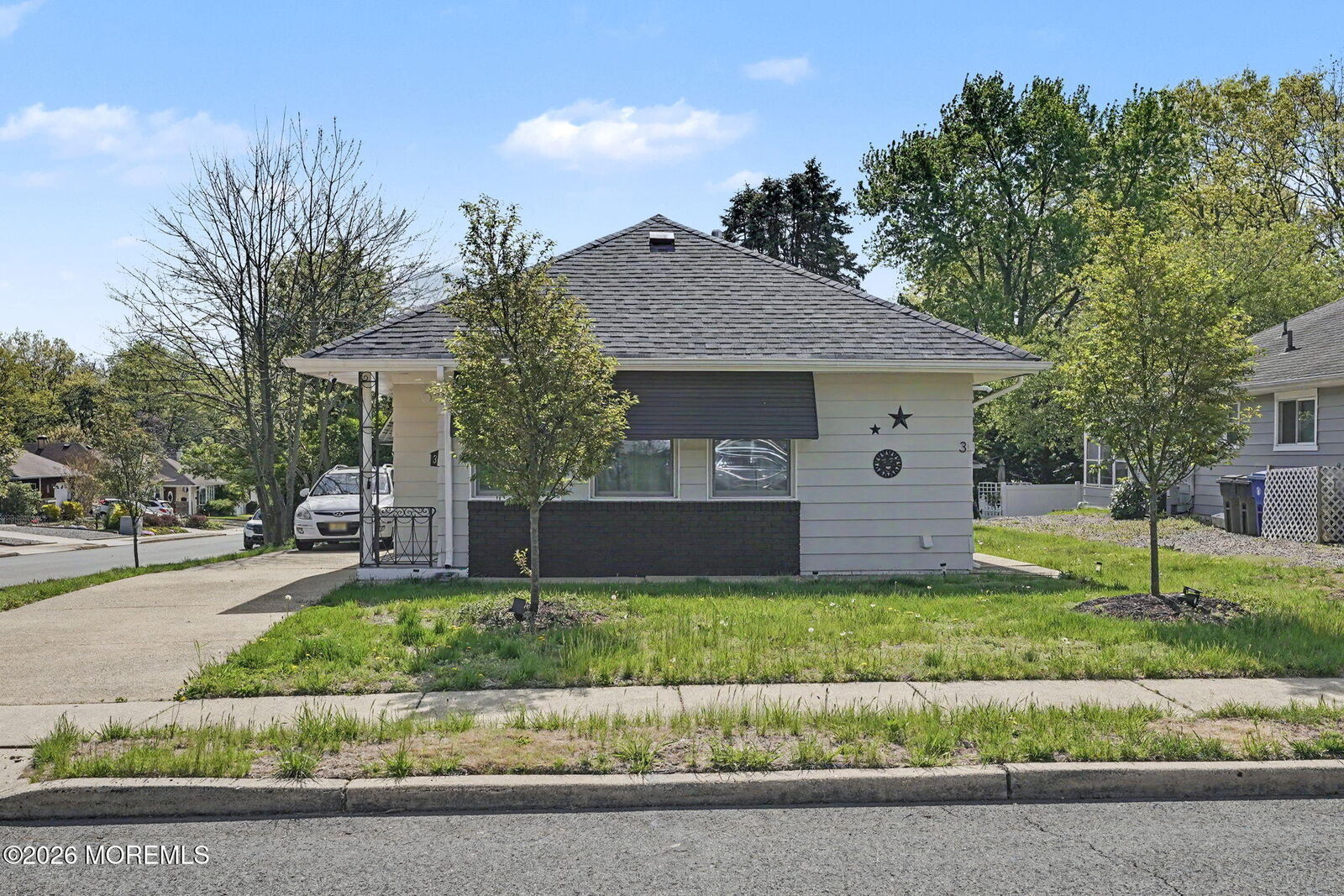 Property Photo:  3 Mount Kisco Drive  NJ 08753 