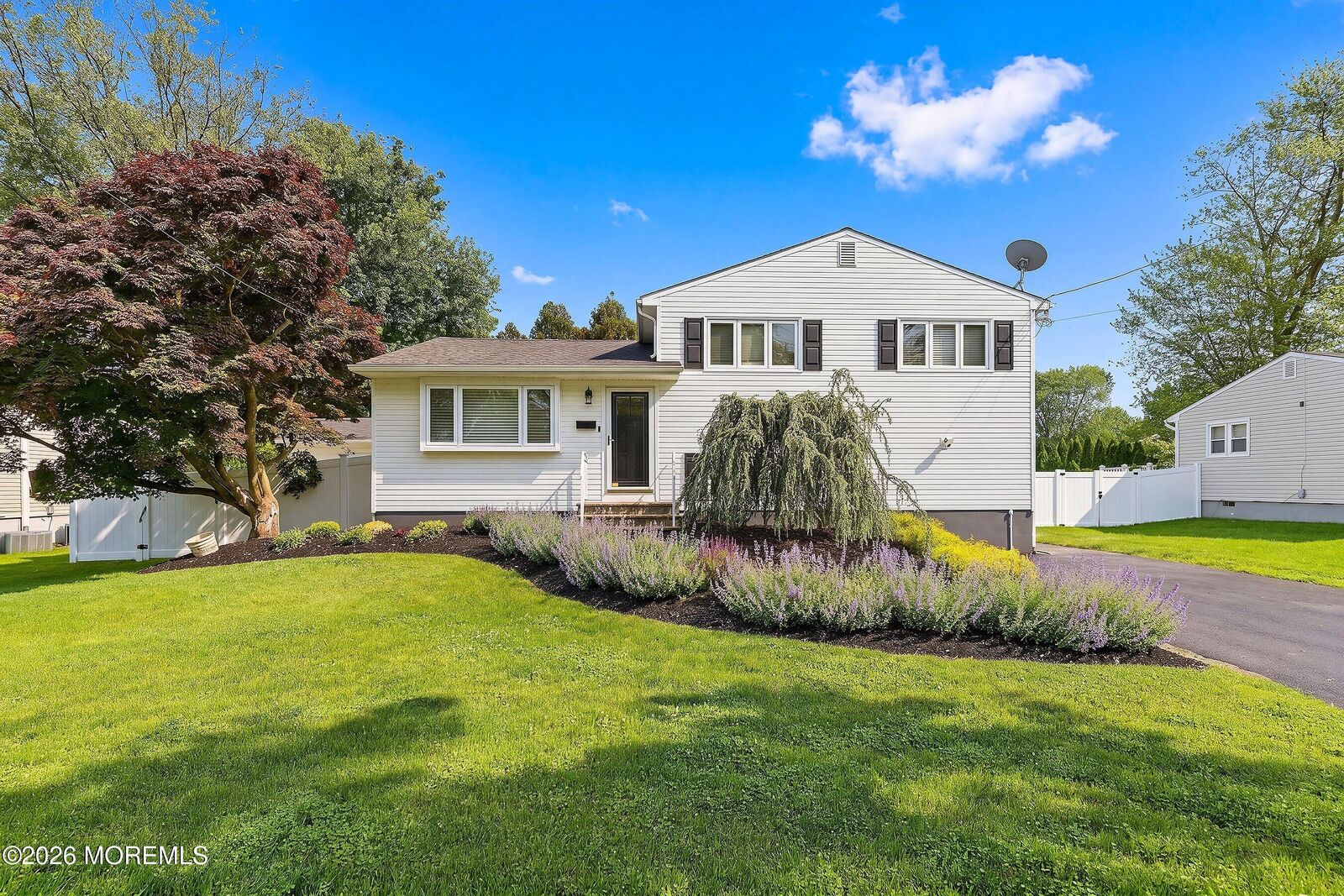 Property Photo:  1114 Interlaken Avenue  NJ 07712 