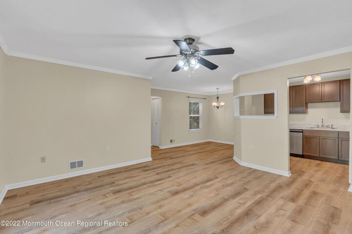 Property Photo: 134 Whispering Oaks Way NJ 08527