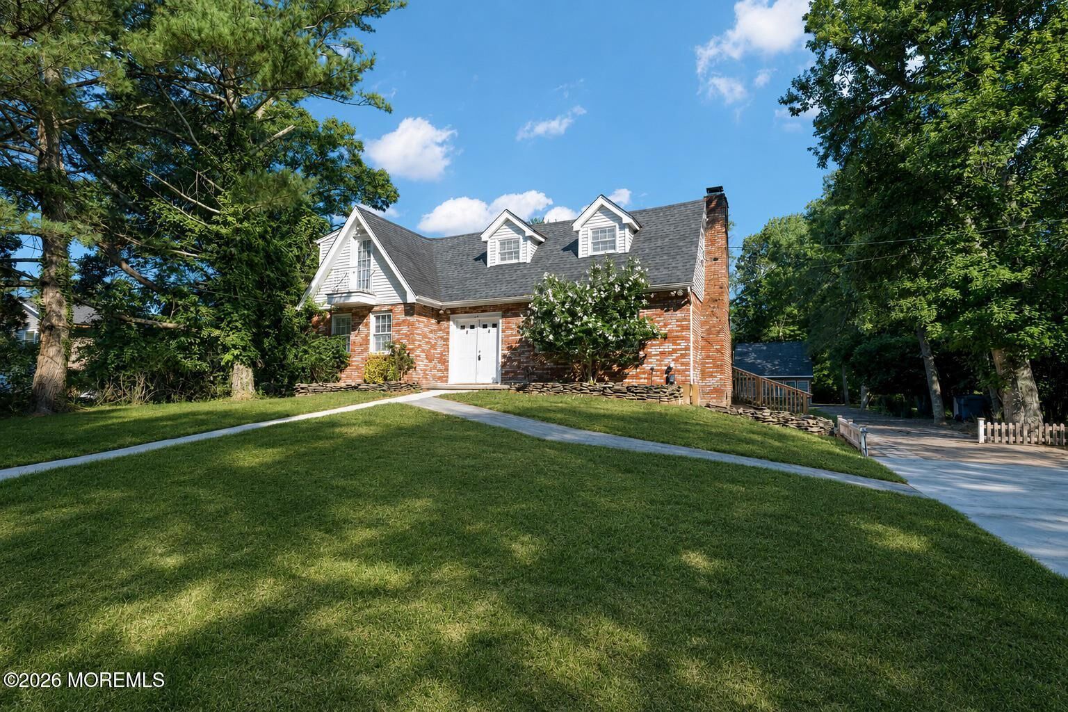 Property Photo:  17 Persimmon Drive  NJ 08087 