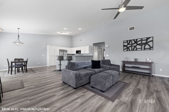 Property Photo:  517 W Mesquite 324  NV 89027 