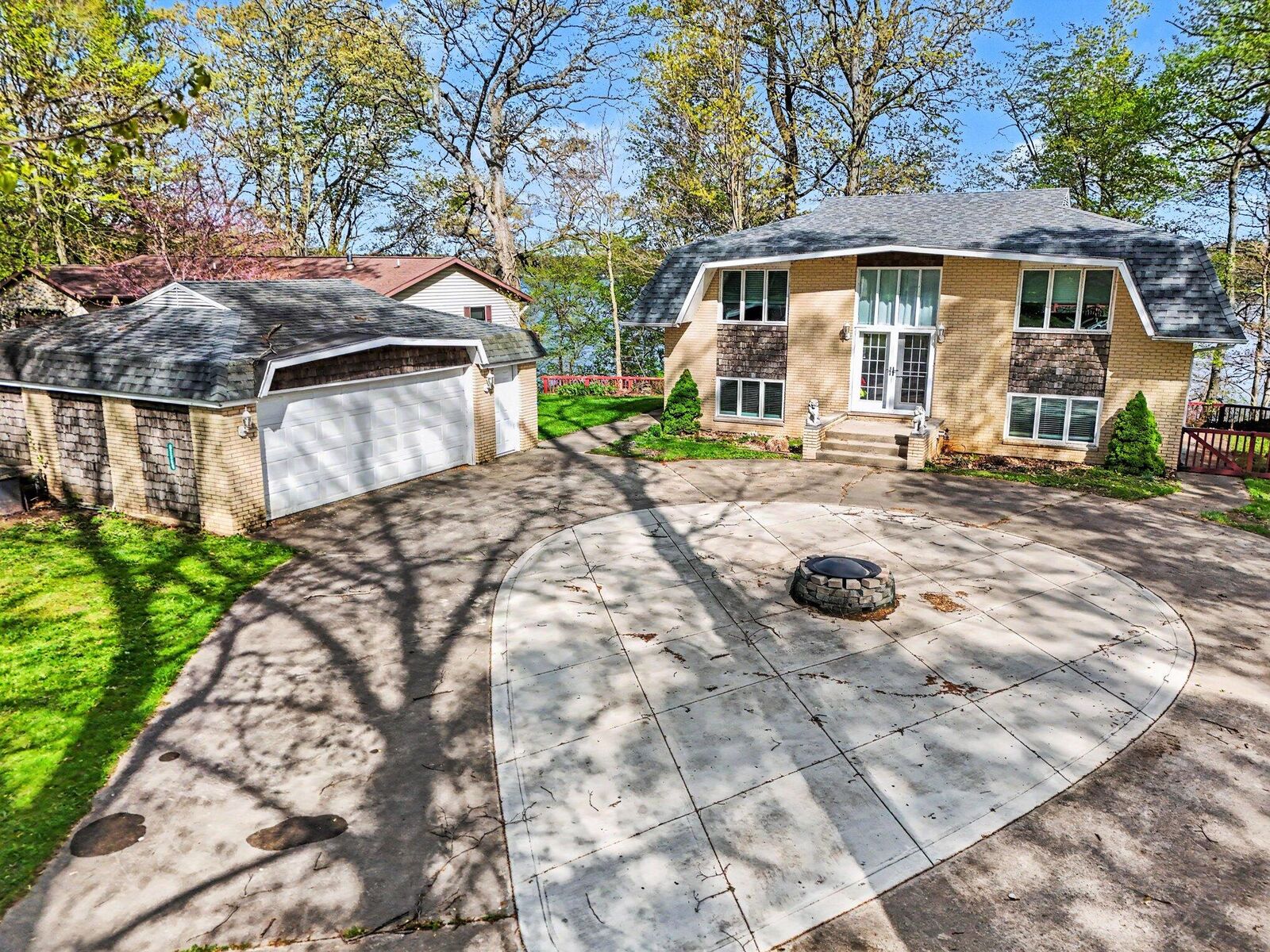 Property Photo:  62360 Cond Drive  MI 49061 