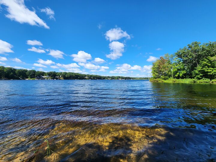 Property Photo: 347 W Foss Avenue MI 49349
