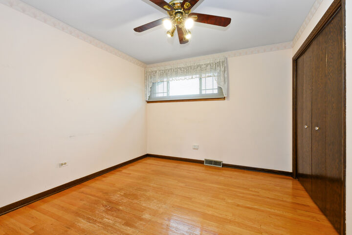 Property Photo:  8024 Baldwin Trail  IL 60457 