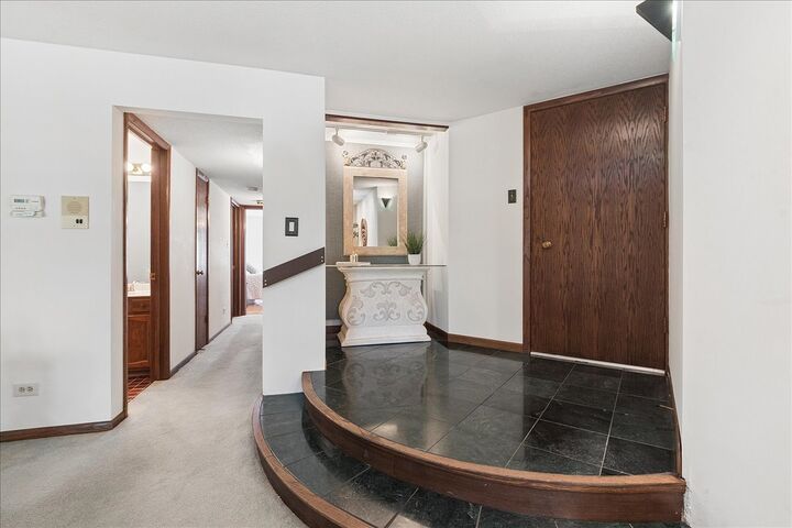 Property Photo:  13259 S Country Club Court 2A  IL 60463 