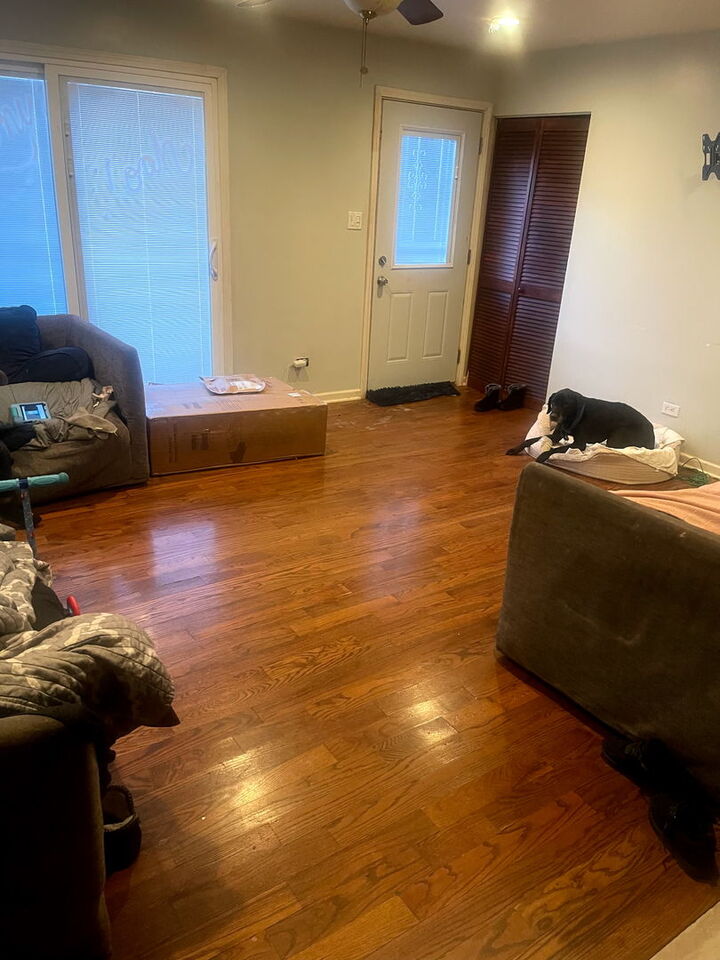 Property Photo:  19325 Oakwood Avenue  IL 60478 