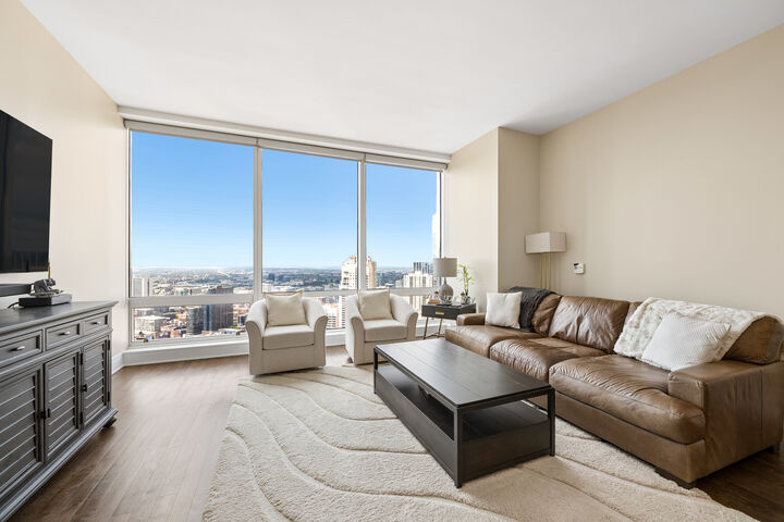 Property Photo:  401 N Wabash Avenue 41C  IL 60611 