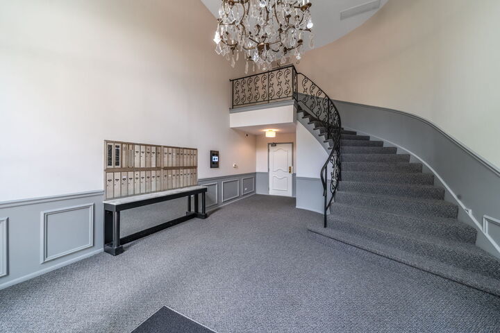 Property Photo: 1250 Park Avenue 430 IL 60035