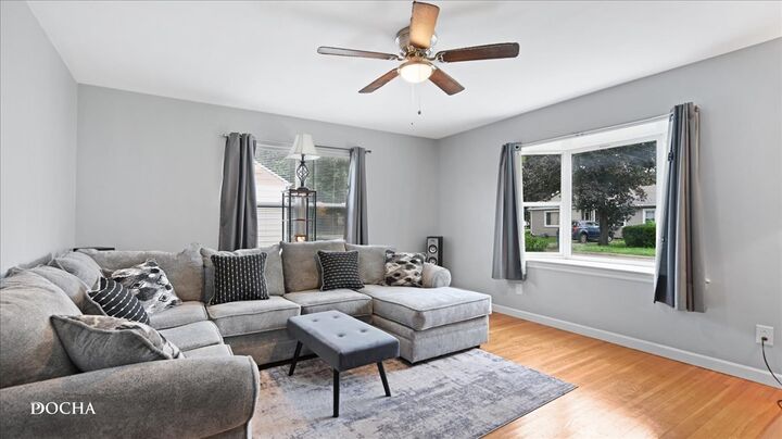 Property Photo:  1119 Charles Street  IL 61350 