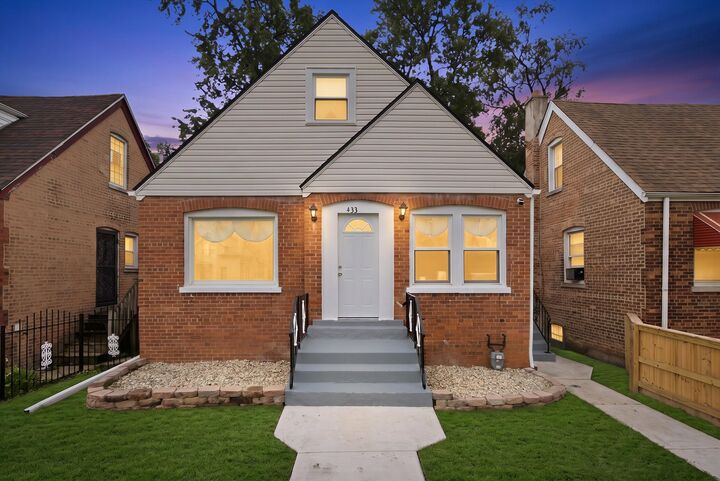 Property Photo:  433 W 100th Street  IL 60628 