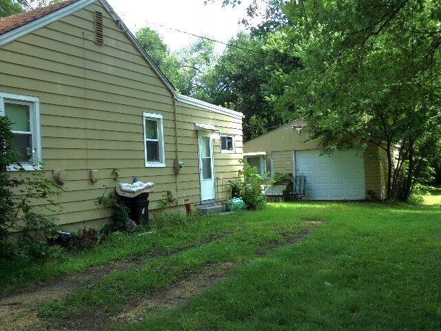 Property Photo: 3109 Coleman Avenue IL 61101