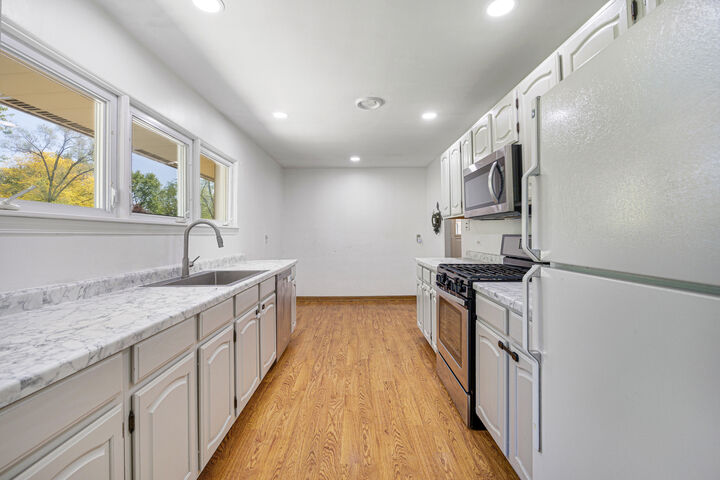 Property Photo:  3256 Otto Street  IL 60438 