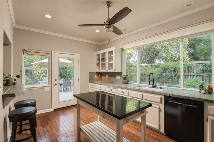 Property Photo: 515 Mission Santa Fe CA 95926
