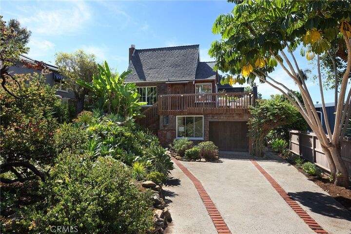 Property Photo:  769 Manzanita Drive  CA 92651 