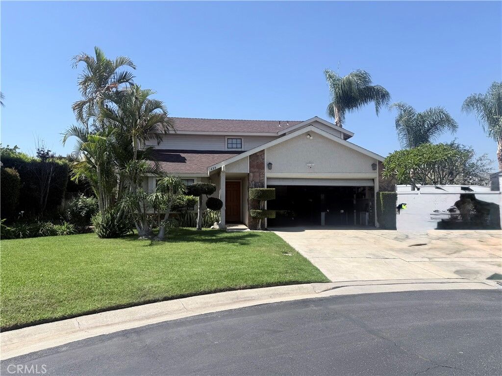 Property Photo:  639 Damien  CA 91750 