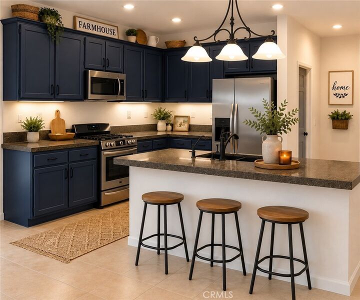 Property Photo:  2708 Hazy Way  CA 92220 