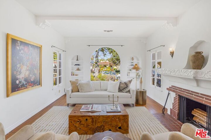 Property Photo: 1734 S Sherbourne Drive CA 90035