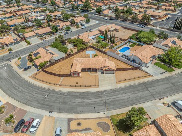 Property Photo:  12951 Lantern Lane  CA 92392 
