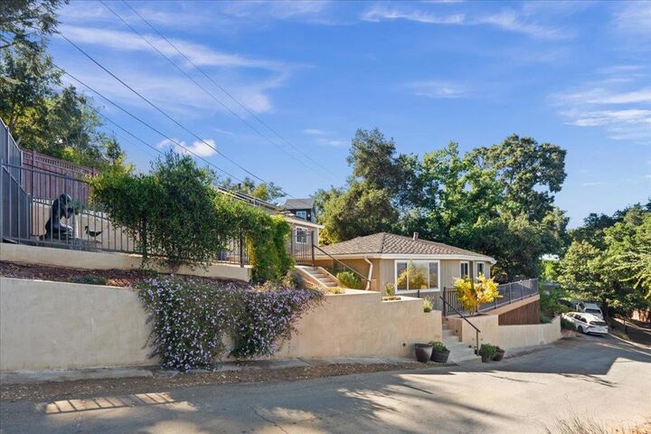 Property Photo:  16900 Sheldon Road  CA 95030 