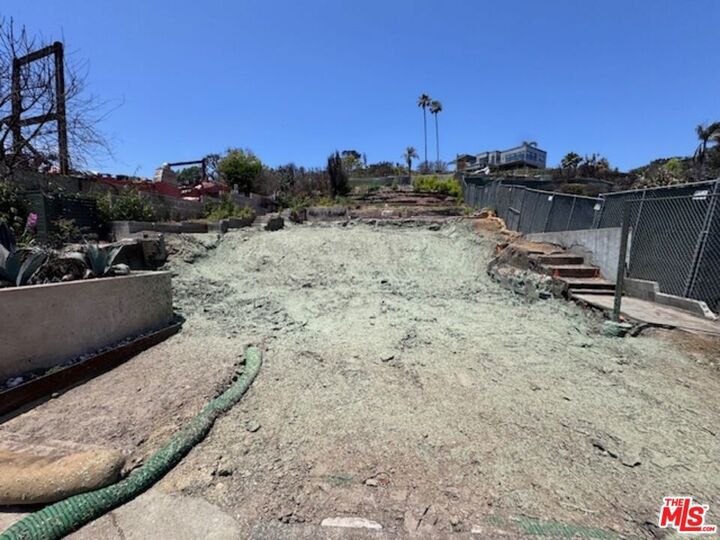 Property Photo:  16645 Akron Street  CA 90272 