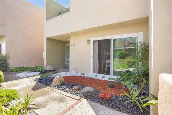 Property Photo: 10760 Knott CA 90680