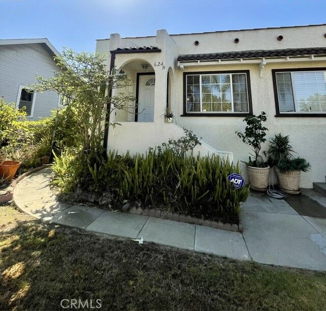 Property Photo:  624 Parkman Avenue 3/4  CA 90026 
