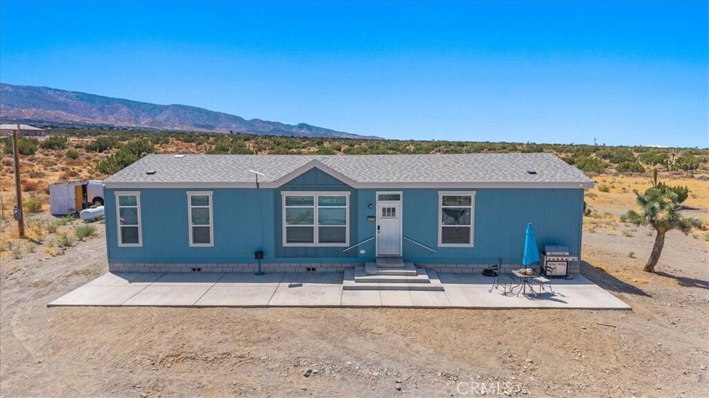 Property Photo:  10370 Beekley  CA 92371 