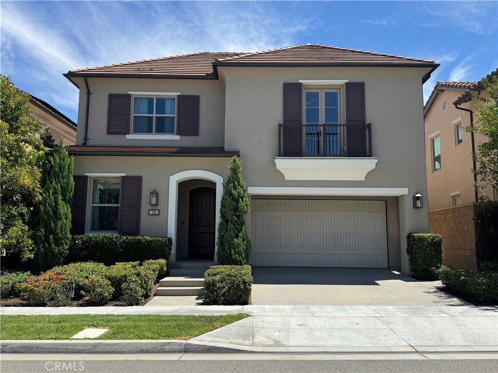 Property Photo: 126 Abalone CA 92620