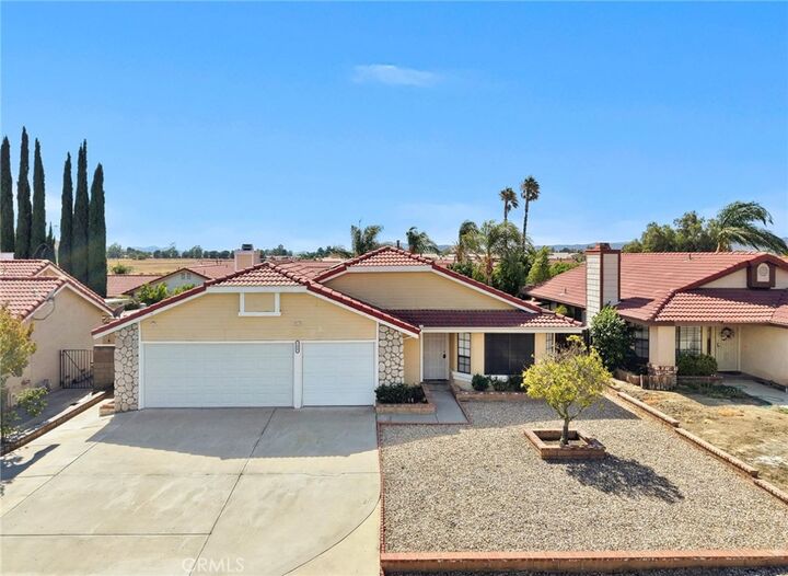 Property Photo: 1489 S Palm Avenue CA 92543