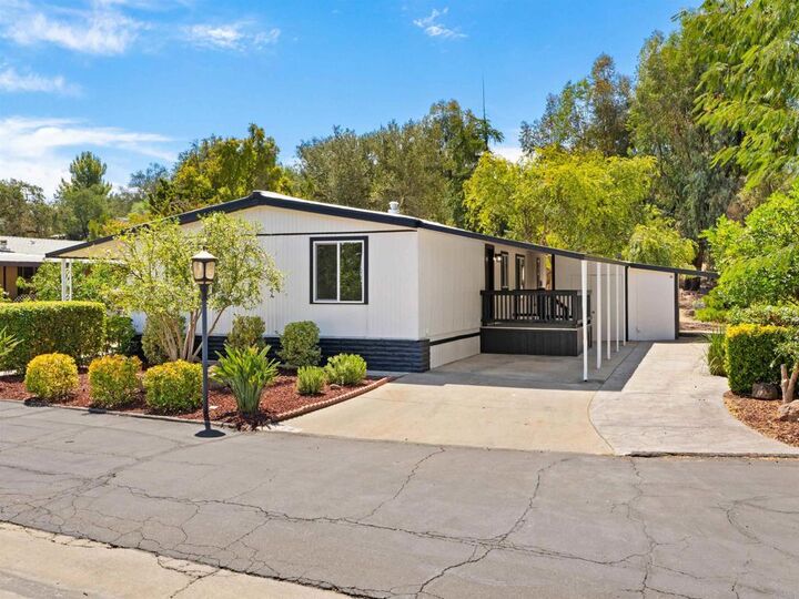 Property Photo: 18218 Paradise Mtn Rd 14 CA 92082