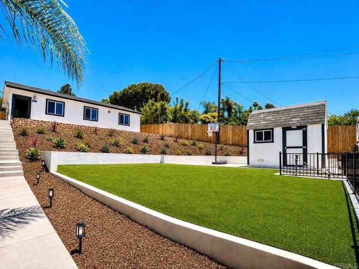 Property Photo:  263 Hannalei Drive  CA 92083 