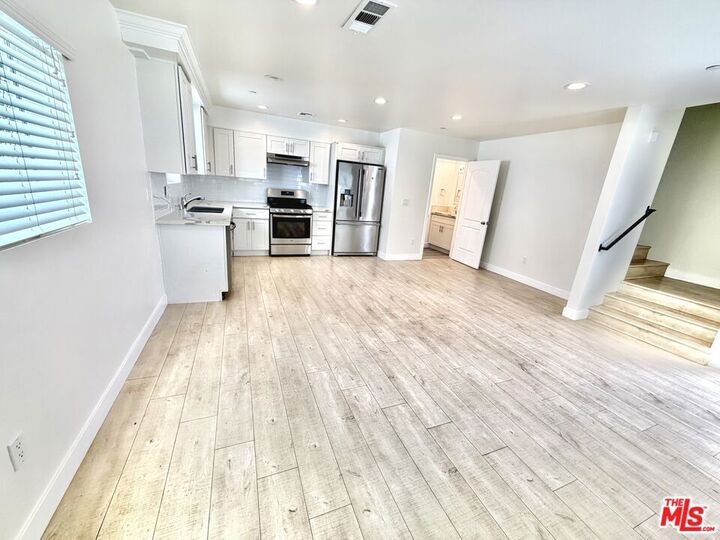 Property Photo: 734 S Leland Street CA 90731