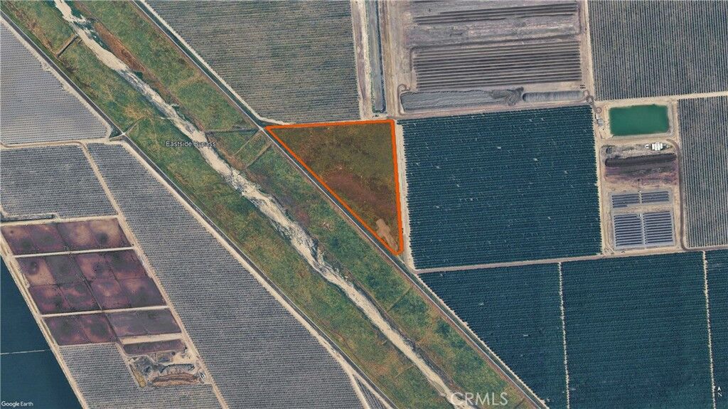 Property Photo: 0 0 Nwx Highway 152 & Coyote Rd CA 95317