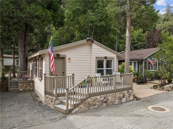 Property Photo:  27500 State Highway 189  CA 92317 